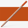 photo-Crayon pastel - Sanguine moyenne - Caran d'Ache - Pastel pencil