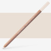 photo-Crayon pastel - Blanc rose - Caran d'Ache - Pastel pencil
