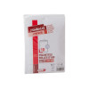 10 Pochettes Bulles D'Air 90X165 Mm (A) Autocollante - Gpv pas cher