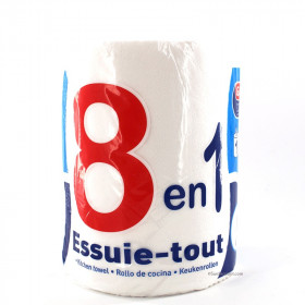 Essuie Tout 8 En 1 Gappy pas cher