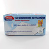 150 Mouchoirs Extra Doux Double Épaisseur - Gappy pas cher