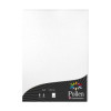 photo-Papier - A4 - Pollen - Blanc irisé - 120g - 50 feuilles - Clairefontaine