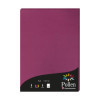 photo-Papier - A4 - Pollen - Framboise - 120g - 50 feuilles - Clairefontaine
