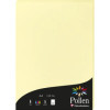 photo-Papier - A4 - Pollen - Canari - 120g - 50 feuilles - Clairefontaine