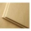 Bloc kraft brun A4 - 50 Feuilles - 120G - Clairefontaine