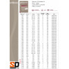 Boite de 2400 étiquettes - Format 70x37mm - Etibox - Apli 119751 | Surdiscount