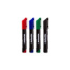 Marqueur Permanent "K Marker" - Pointe Ogive - Kores - Noir | à seulement 0,99 €