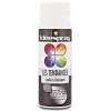 Bombe de peinture - blanc mat - Sinto pas cher