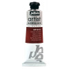 photo-Tube de peinture acrylique - Extra-fine - Cramoisi d'alizarine - 37ml - Pébéo