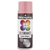 Bombe de peinture - rose bonbon - Sinto pas cher