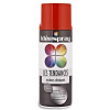 Bombe de peinture - rouge clair - Sinto pas cher