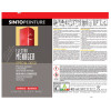Acheter Bombe de peinture électroménager - Blanc - Sinto
