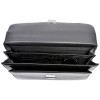Cartable Affaire - 3 Compartiments - Noir - Cristo | à seulement 34,99 €