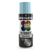 Bombe de peinture - bleu naissance brillant - Sinto pas cher