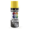 Bombe de peinture - jaune anis - Sinto pas cher