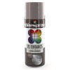 Bombe de peinture - taupe brillant - Sinto pas cher