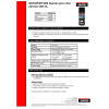 Acheter Bombe de peinture pour pare choc - gris moyen - Sinto