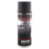 Bombe de peinture pour pare choc - gris anthracite - Sinto pas cher