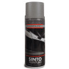 Bombe de peinture pour carrosserie - antirouille gris - Sinto pas cher