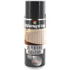 Bombe de peinture radiateur gris fonte - Sinto pas cher