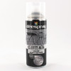 Bombe de peinture - vernis métal brillant - Sinto pas cher