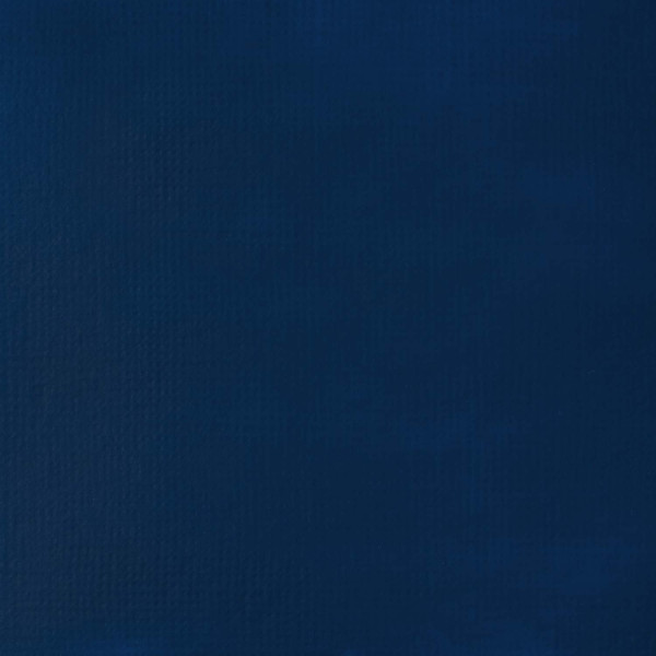 Peinture Acrylique en bidon - bleu primaire - Liquitex Basics | Surdiscount-10920