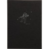 Carnet Dessin Noir Flying Spirit A4 - 50 Feuilles - 90G - Clairefontaine | Surdiscount
