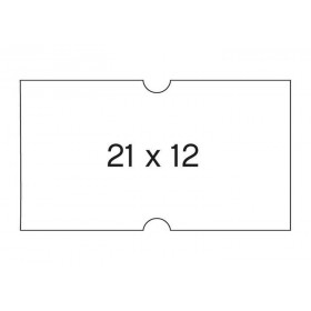 Agi Pack/6 Rlx/1000 Etq Amov Blc -100911 pas cher