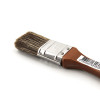 Pinceau Plat - Spécial Bois - Manche Bois Fsc - N°30 - Amt | Surdiscount