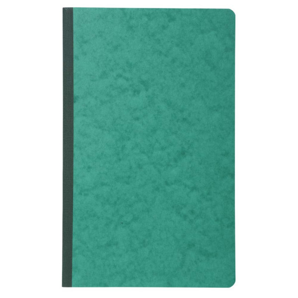 Piqûre - 32X19,5 Cm - Recettes-Dépenses - 80 Pages - Exacompta | à seulement 16,95 €