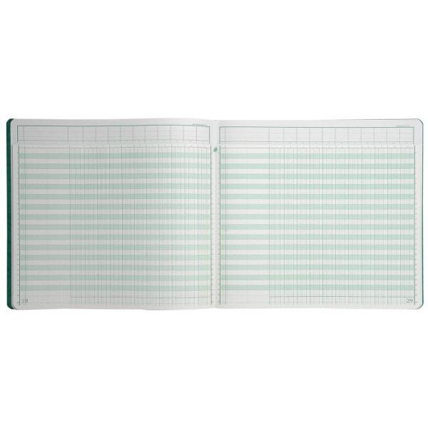 Piqûre "Tete Paresseuse" 16110E - Exacompta | Surdiscount