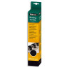 Anneaux Plastique Pour Reliure - Spirales - 8Mm - A4 - X25 - Noir - Fellowes | Surdiscount