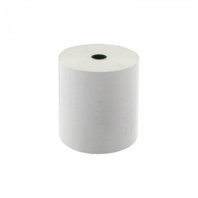 Bobines de caisse thermique x 5 - 80x80 - 43706E- Exacompta | à seulement 8,9 €