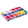 Peinture gouache - Extra fine - 10 couleurs - Tubes de 20ml - Talens