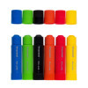 Gouache - Sticks - Pour enfant - 6 couleurs - Coloriage et dessin - Bruynzeel