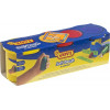 Pâte A Modeler Soft Dough - Jovi - 3 Pots pas cher