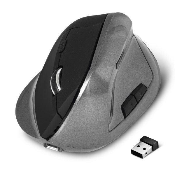 Acheter Souris Sans Fil Verticale - Advance
