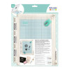 Presse à tampons - A5 - Stampingpro - Artemio - Graduée - Scrapbooking