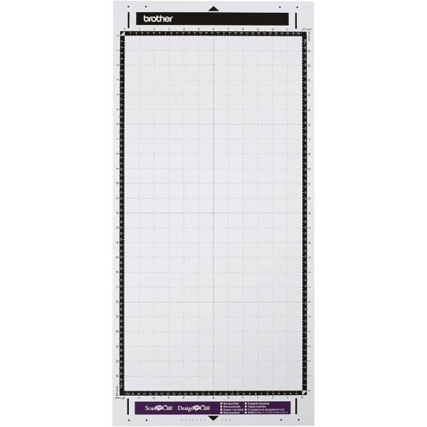 ScanNcutCM300 - Brother - Support adhésif standard - 30,5x61cm - Machine de découpe