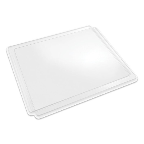 2 plaques de découpe - Pour machine Big Shot Pro - Sizzix - 36,5x31,5cm