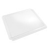 2 plaques de découpe - Pour machine Big Shot Pro - Sizzix - 36,5x31,5cm