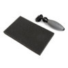 Brosse pour matrice - Tapis de mousse inclus - Scrapbooking - Sizzix