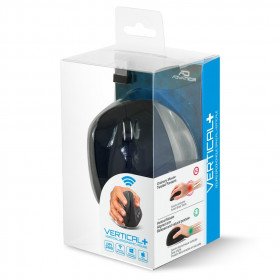 Souris Sans Fil Verticale - Advance pas cher