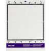 ScanNcutSDX - Brother - Support adhésif adhérence standard - 30,5x30,5cm