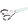Kit pour sculpter le papier - Scrapbooking - 7 outils - Ciseaux et accessoires - Sizzix