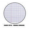 200 Copies Doubles - Grands Carreaux - 70G/M2 - Calligraphe 5615C | Artmania