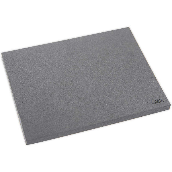 Kit pour sculpter le papier - Scrapbooking - 7 outils - Ciseaux et accessoires - Sizzix