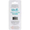 2 lames de remplacement - Massicot Trim and Score Board 66099 - We R
