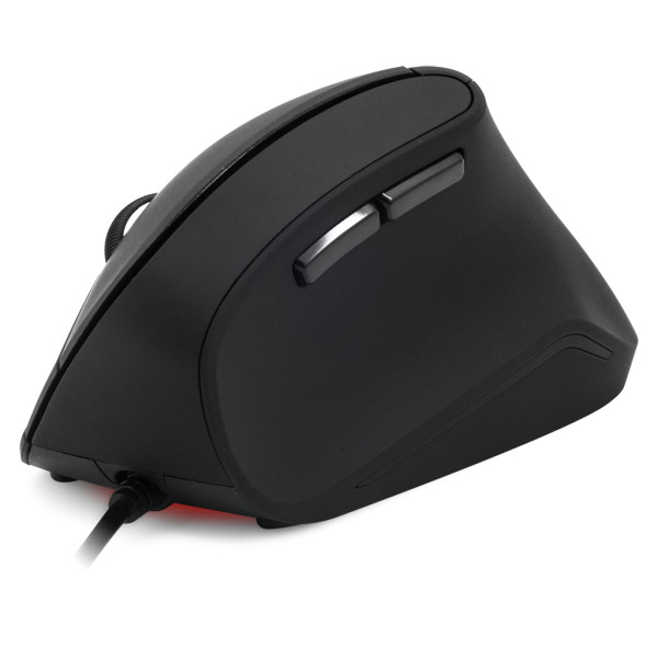 Acheter Souris Filaire Ergo 1600 Dpi - Advance pas cher