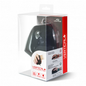 Souris Filaire Ergo 1600 Dpi - Advance pas cher